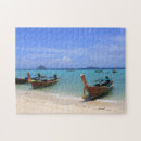 Suche nach strand puzzle Reise