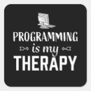 Suche nach programmierer aufkleber Code