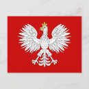 Recherche de pologne cartes postales Aigle blanc