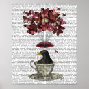 Suche nach teacup poster Blume