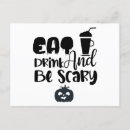 Suche nach trink postkarten Halloween party