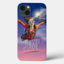 Recherche de parachutiste iphone coques Saut en parachute