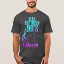 Suche nach musikthema tshirts Party