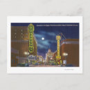 Recherche de broadway cartes postales Portland