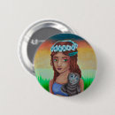 Recherche de marqueur badges Illustration