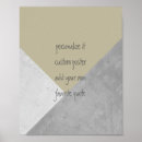 Suche nach geometrie poster Grau