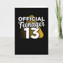 Suche nach 13 geburtstag karten Geburtstagsgeschenk