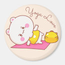 Recherche de entraînement magnets Yoga