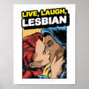 Suche nach lesben poster Schwul