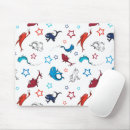 Suche nach rote fische mousepads Usa
