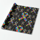 Suche nach bewusstseins geschenkpapier Spektrum
