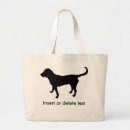 Suche nach labrador taschen Silhouette