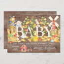 Suche nach niedlicher bauernhof einladungen Traktor