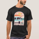 Recherche de pastel color tshirts Soleil