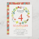 Suche nach scavenger hunt einladungen Pfadfinder