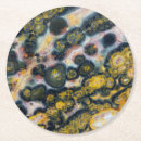 Suche nach mineral untersetzer Gold