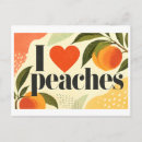 Recherche de peche cartes postales Amour