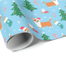 Suche nach hundezucht geschenkpapier Weihnachten