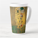 Recherche de baiser de klimt tasses Embrasser