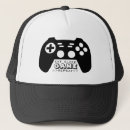 Recherche de contrôleur casquettes Geek