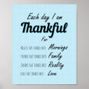 Suche nach dankbarkeit poster Positiv