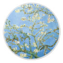 Recherche de fleurie boutons et poignées de porte Bleu