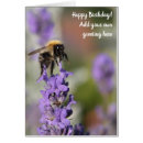 Suche nach bienen geburtstag karten Hübsch