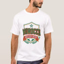 Suche nach marokko fußball tshirts Fußballliebhaber
