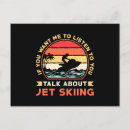 Suche nach jetski postkarten Wassersport