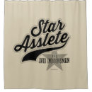 Recherche de basket ball rideaux douche Fan de sports