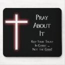 Suche nach christliches symbol mousepads Religion