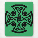 Suche nach das keltische kreuz mousepads Christlich