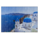 Suche nach griechische schneidebrettchen Oia