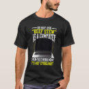 Suche nach informationssicherheit tshirts Netzwerksicherheit