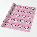 Suche nach bär geschenkpapier Panda