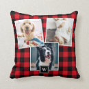 Recherche de tenue coussins Collage