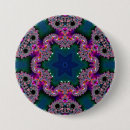 Suche nach blauer kaleidoskop buttons Fraktal