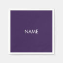 Suche nach lila servietten Party