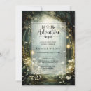 Recherche de enchanted forest invitations Baby