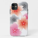 Recherche de délicieux iphone coques Fleur
