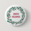Suche nach feiertags buttons Weihnachten