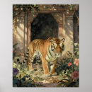 Recherche de tigre de art Amoureux des chats