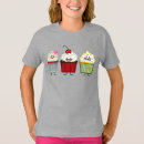 Recherche de glaçage tshirts Chocolat
