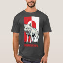 Recherche de loup arctique vêtements Nature