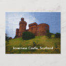 Suche nach inverness postkarten Burg