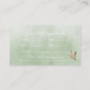 Suche nach rat visitenkarten Therapeut