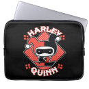 Suche nach harley quinn laptop schutzhüllen Batman