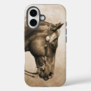 Recherche de style occidental iphone coques Vieux ouest