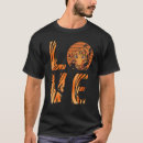 Suche nach tiger liebe tshirts Kopf
