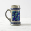 Suche nach das mosaik bierkrüge Blau